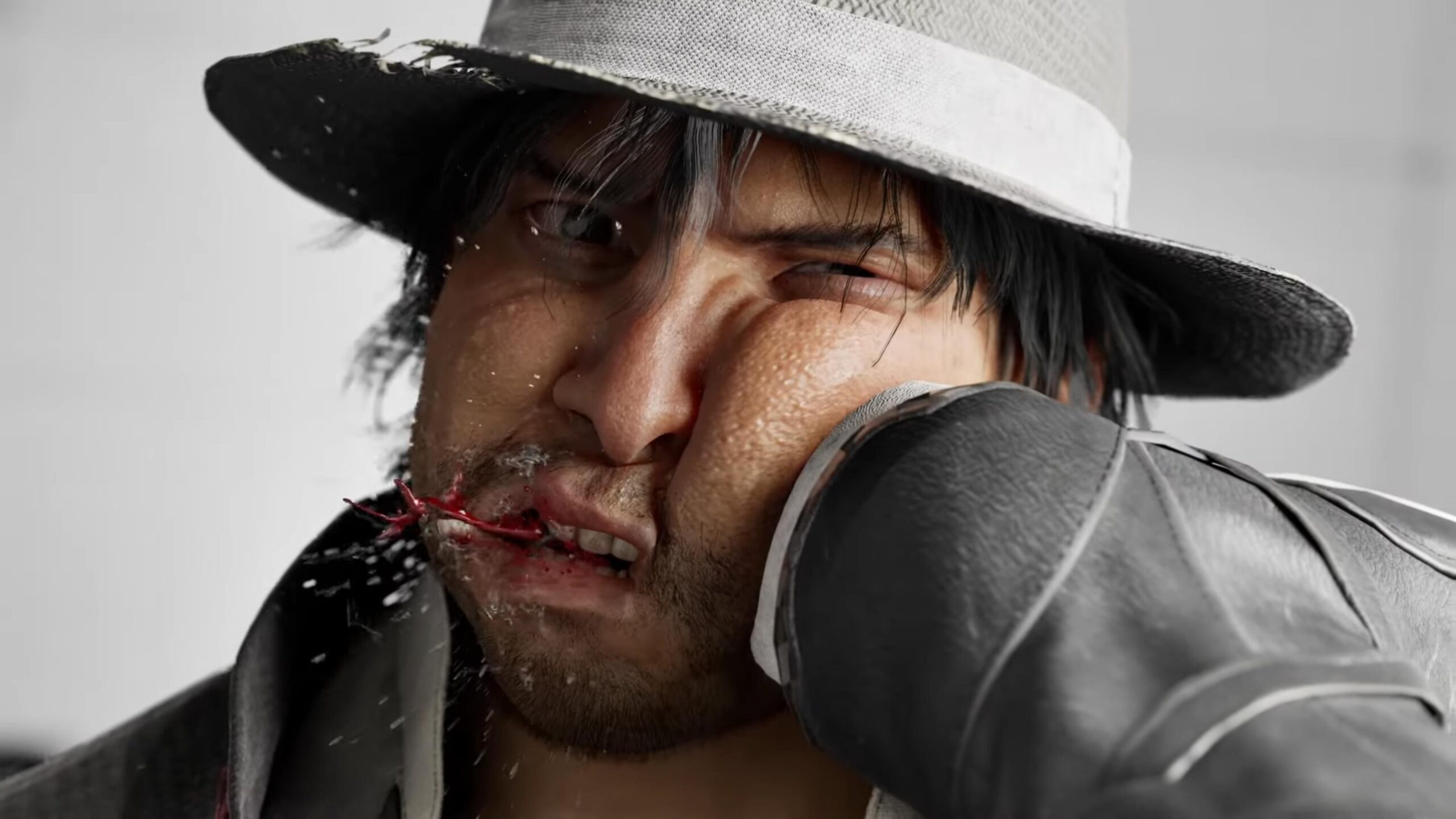 virtua fighter project